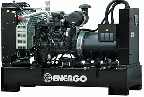 ТО-1 (ТО-500) ДГУ Energo EDF 60/400 IV (годовое) дизельного генератора Energo EDF 60/400 IV